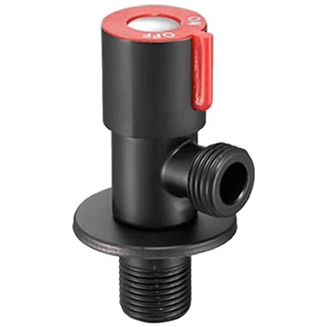 Tiranti Regolabili GPM Racing In Acciaio Inox Rosso - Per Modellini 4x4 Mega MT, Robusti E Precisi