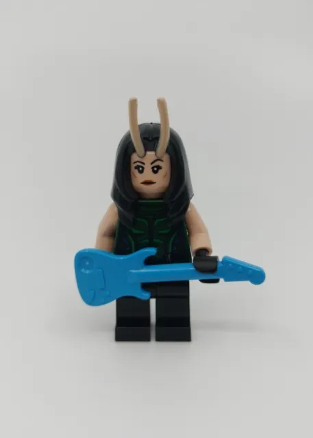 LEGO Marvel Guardians Of The Galaxy Mantis Minifigure (76231)