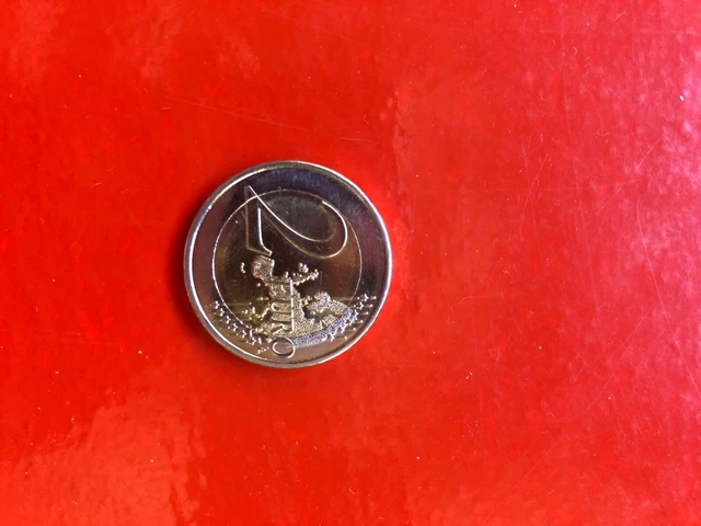 PIECES DE 2 euro , Jacques Chirac 2022 , état neuf EUR 50,00 - PicClick FR