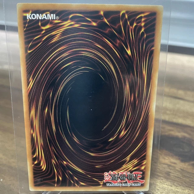 KW2 Yugioh] [EN-AE] Thẻ Bài DUAD-AE017 Eidos The Underworld Monarch (pser) – Prismatic Secret Rare I.980609584 - Foto 7