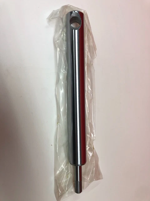 Meyer 15208 Lift Ram Chrome Rod 6" E47 E60 E57