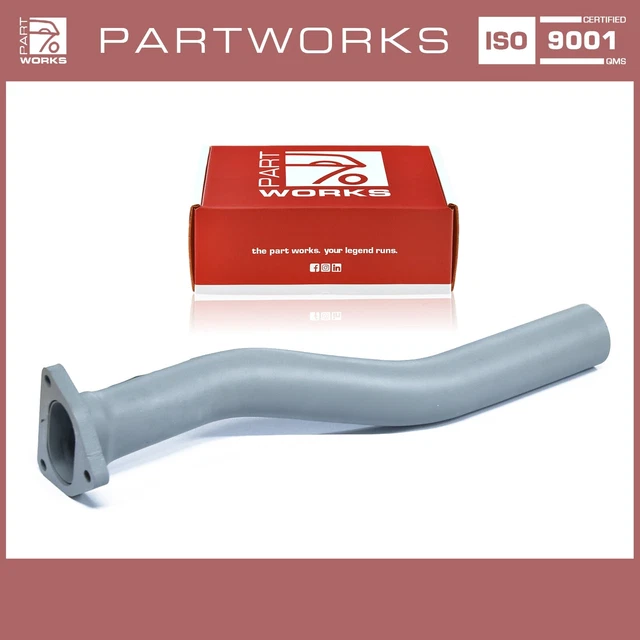 Tuyau De Raccordement Exhaust Arrow Pour Silencieux Arrière Race-Tech D