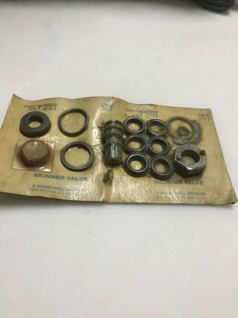 HKT-001 Skinner repair kit Brand New in package