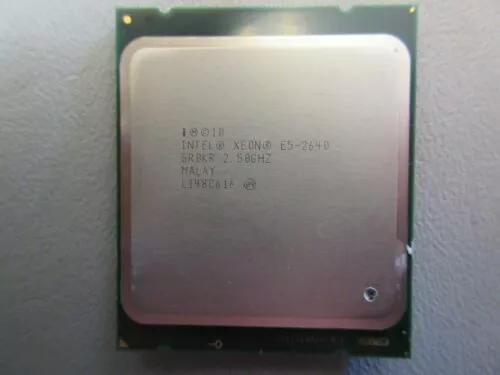 Boîtier Intel Core i3-14100 3,5/4,7 GHz
