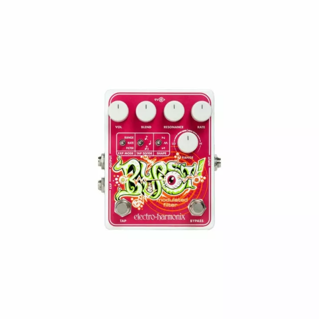 Electro-Harmonix Blurst - Modulated Filtre