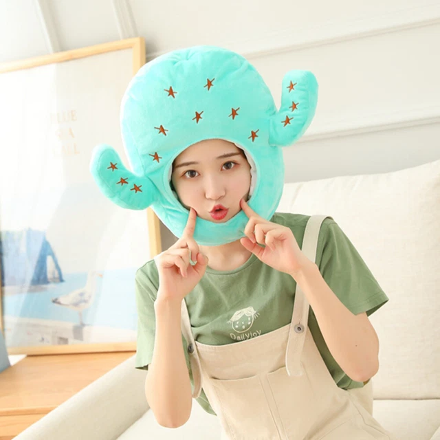 Loteria Costumes Adults Kids Nimal Cap Hat Accessories Child