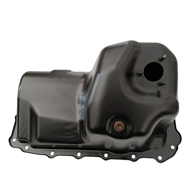 MANN Ölfilter + 5L 5W-30 Motoröl – Inspektionsset Für BMW 1er, 3er, 5er, X1, X3, Z4