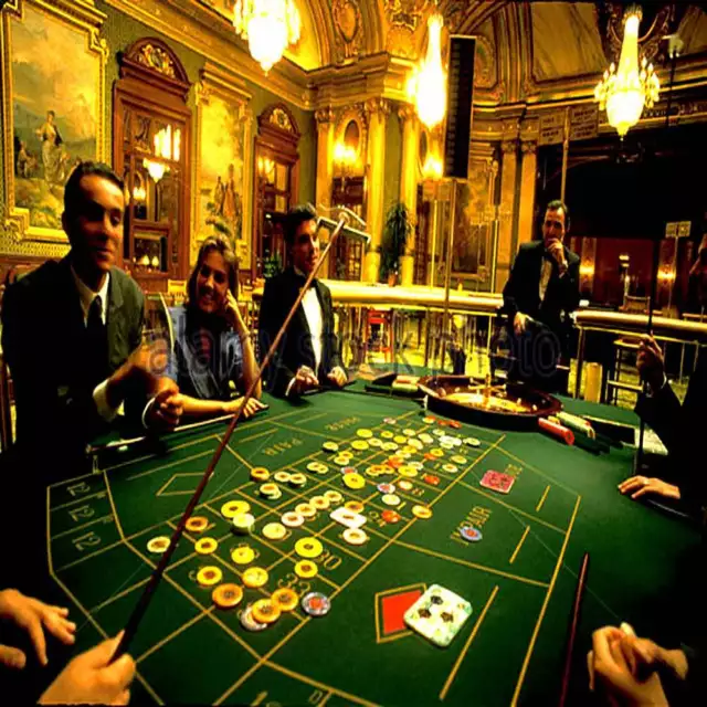 Méthode Roulette : Méthode DERECIER sur les Chances Simples (Casino)
