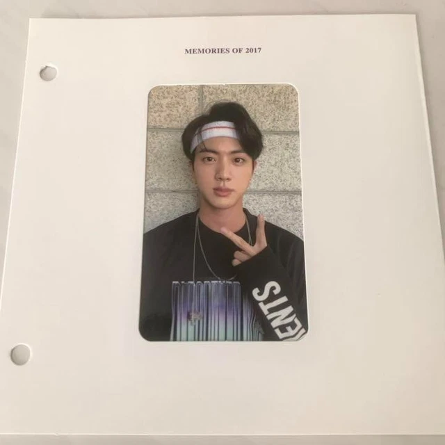 Bts Memories 2017 Blu Ray FOR SALE! - PicClick