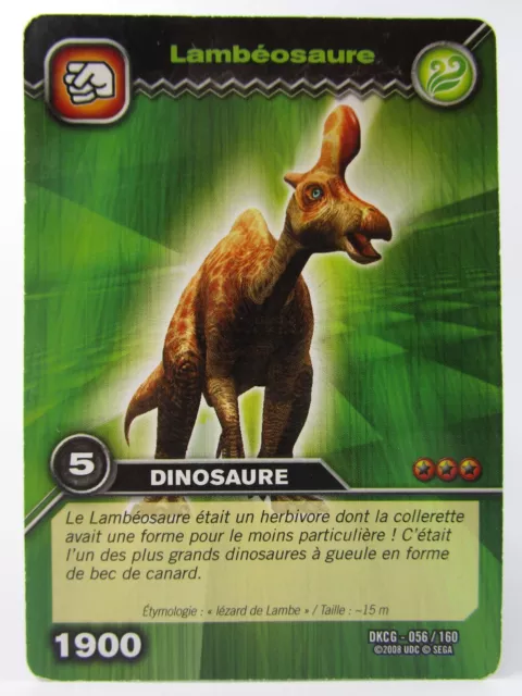 Cartas de Jogar: Flash Flood (Dinosaur King TCG(Series 1: Base Set