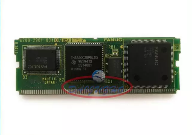 1PC New Fanuc A20B-2901-0340 Circuit Board