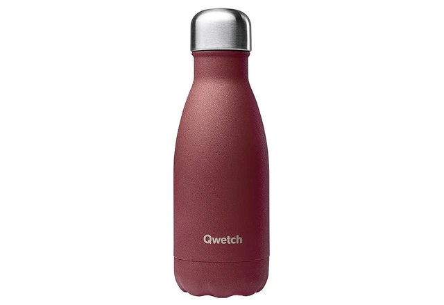 QWETCH HAUSRAT Thermoflasche  'Granité'