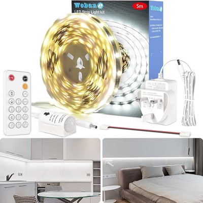Intelectron Motion Detector Security Light Manual
