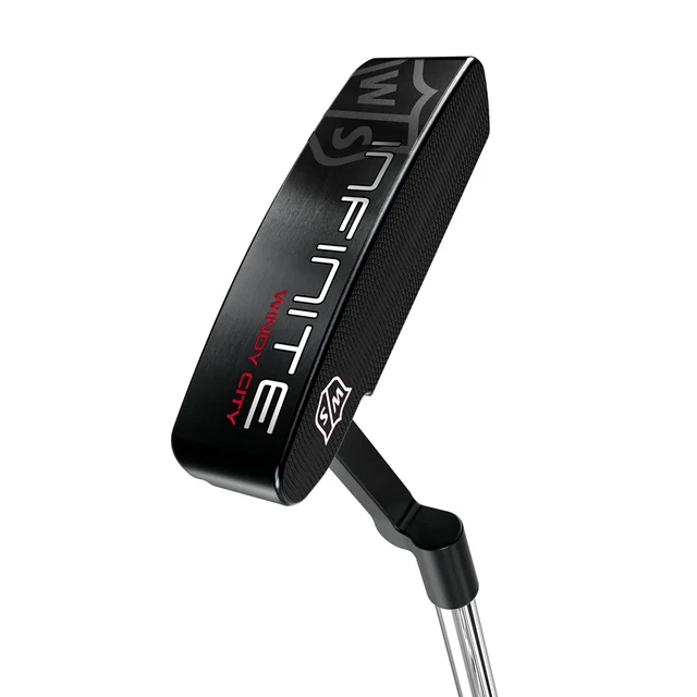 Wilson Staff Infinite Windy City Golfputter