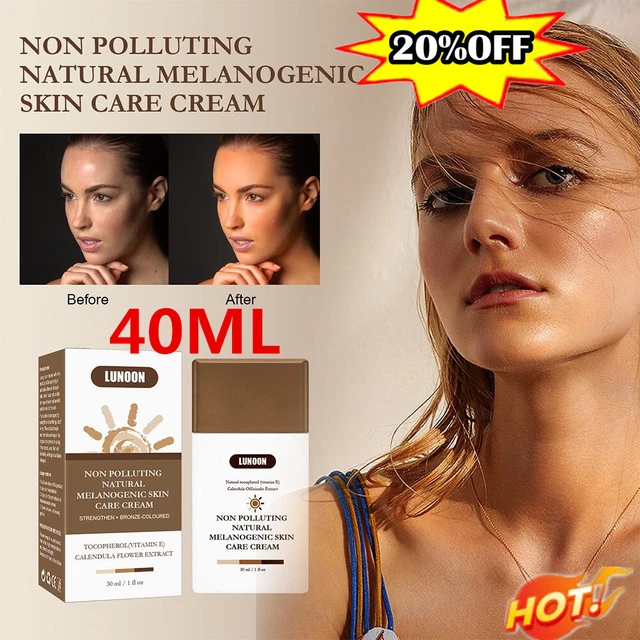 40ML Anti-Pollution Bronzing Drops,Bronzer Drops for Face & Body Aging Skin US