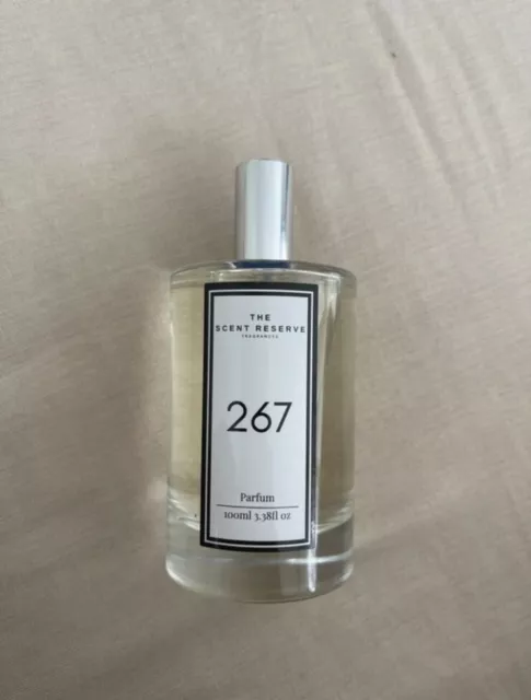 The Scent Reserve Parfum 100ml 267