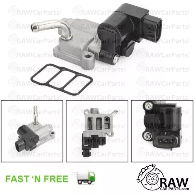 Idle Air Control Valve IACV for Honda Civic Integra Type R EP3 DC5 2001-2006 K20