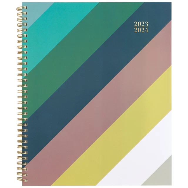 CAMBRIDGE RAE ACADEMIC 20232024 Weekly Monthly Planner Large 8 12 x 11