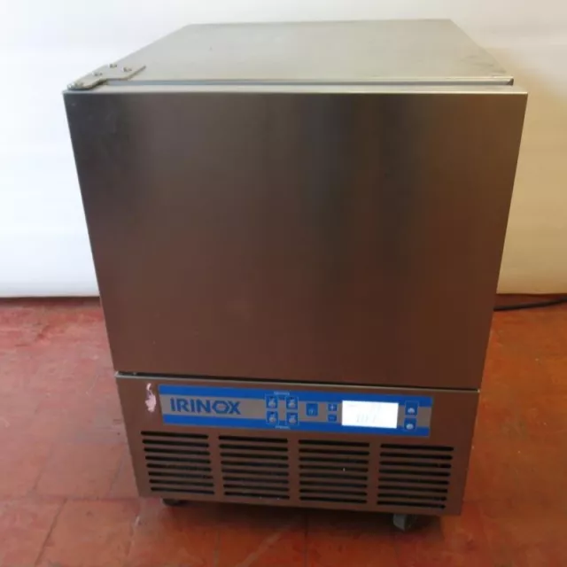 Irinox Blast Chiller Freeze EF 10.1