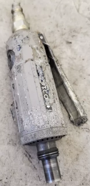 Dotco Pneumatic Die Grinder Aircraft Tools 00-337