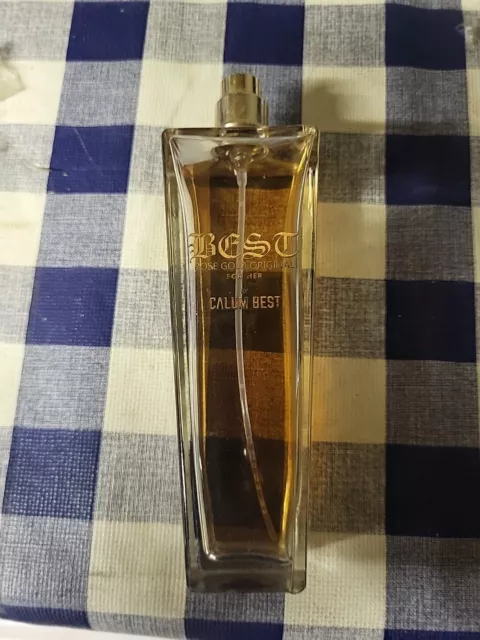 Calum sales best cologne