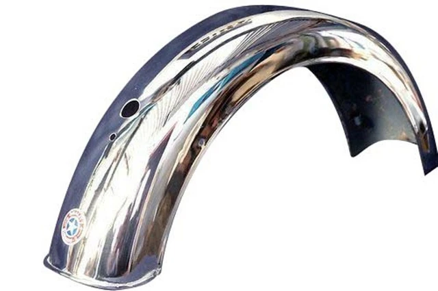 Garde-boue Avant Pour Harley Softail M8 2018-2022 - Noir ABS, Protection Contre La Boue