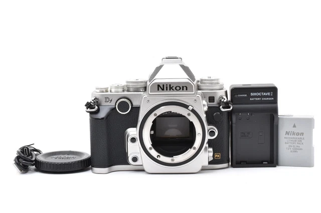 Nikon Df FOR SALE! - PicClick AU