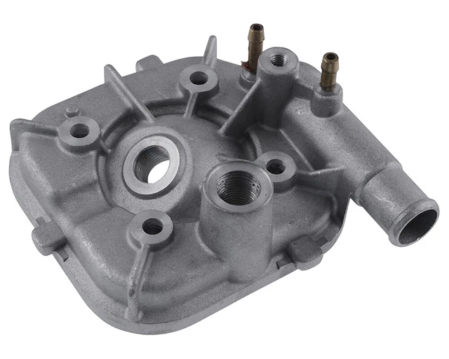 Culasse 50ccm - PEUGEOT Speedfight 1 50 LC (2-temps) Type:S1