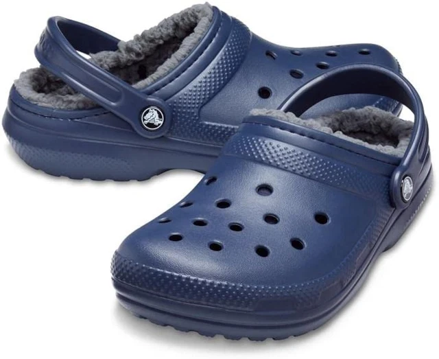 CROCS CLASSIC CLOG Imbottite NUOVO Tg. 39 EUR 34 95 PicClick IT