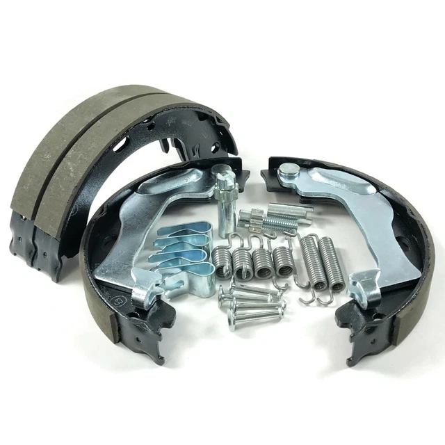 Brake shoe spring for PORSCHE Cayenne 92A 958 95835294500