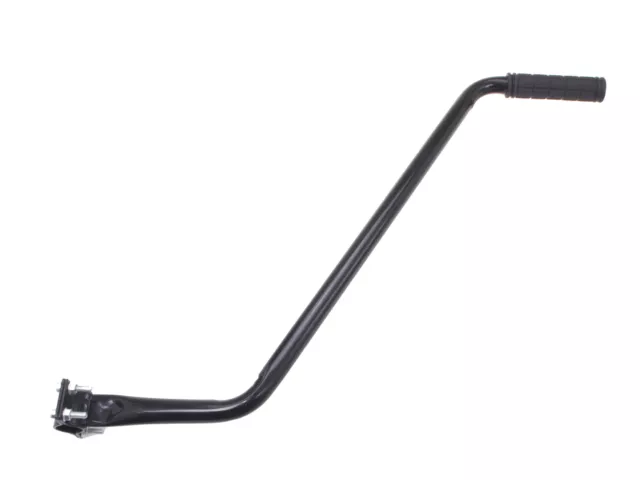 Schiebestange f. Kinder Fahrrad Schubstange Rad Dreirad Haltestange Griff Halter