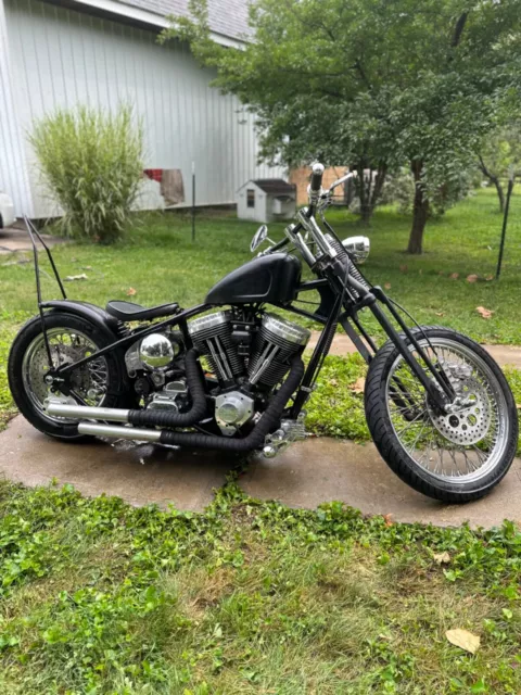 2007 Other Makes Custom