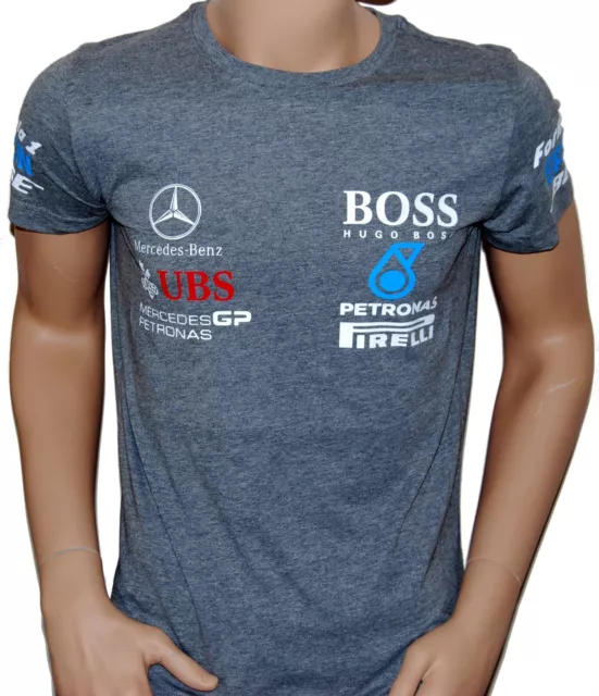 mens t shirts,f1, formula 1,mercedes benz