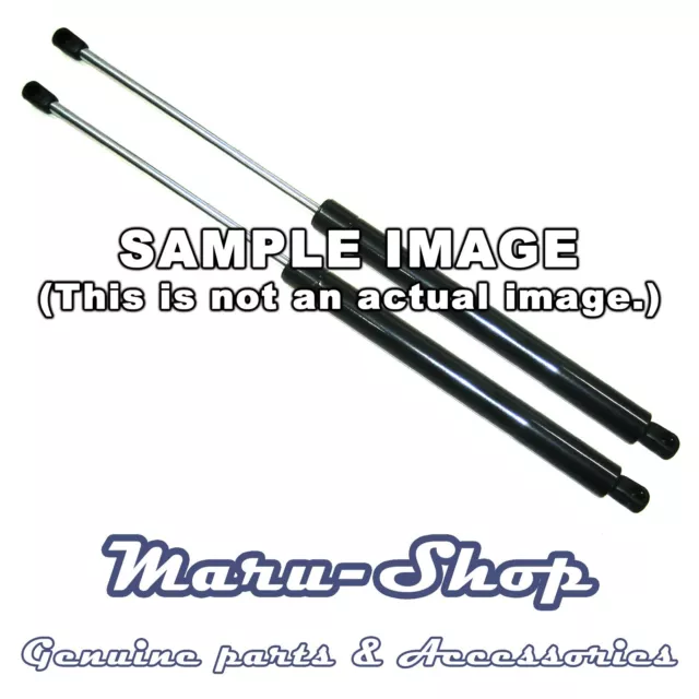 Trunk Lid Lift Support Gas Shock Strut Damper for 15~16 Hyundai Genesis-w/oP.TRK