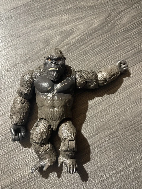 Kong skull island 46cm kong mega figure deals