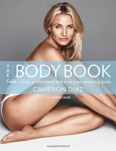 The Body Book By Cameron Diaz