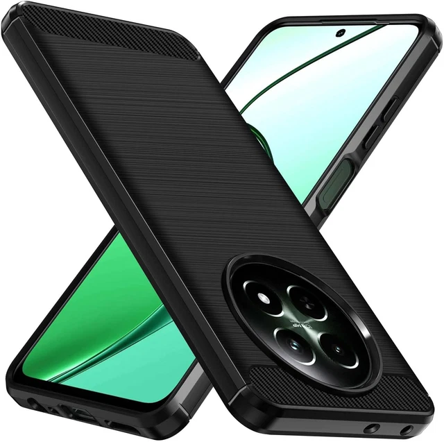 CXKJ Custodia Per Xiaomi 12X (6.28 Pollice) [2 Pezzi] Pellicola Vetro Temperato,Nero Cover Morbido Silicone Custodie TPU Ultra Cover,per 12X Antiurto Case - A25 - Foto 6