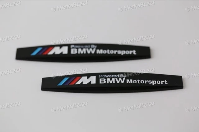Banner In Vinile BMW M Power / Decorazione Per Garage Resistente Alle Intemperie - Italia - Foto 4