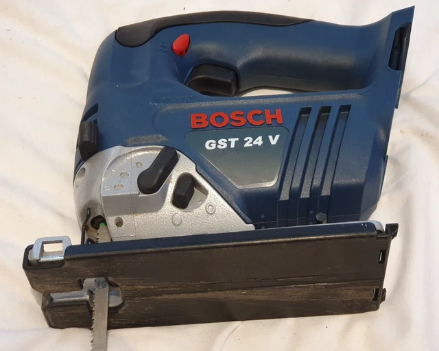 Image of Parkside PSTDA 20-Li A1 cordless jigsaw from eBay website