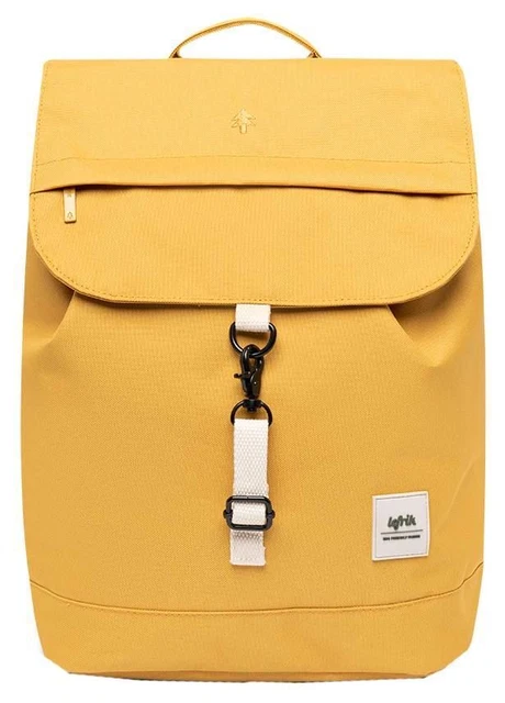 Lefrik - Sac à dos Scout - Parfait pour un usage quotidien