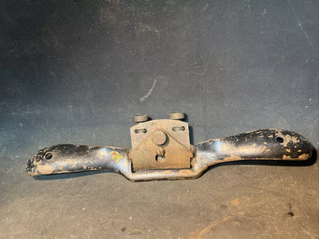 Vintage Stanley No151 Spoke shave made in England