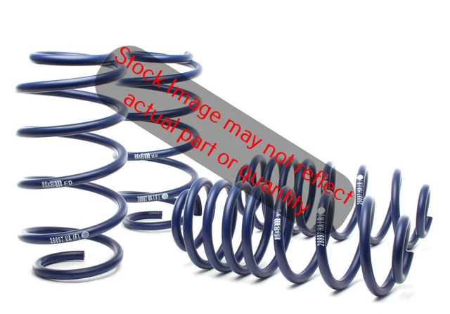 H/R Springs 54701
