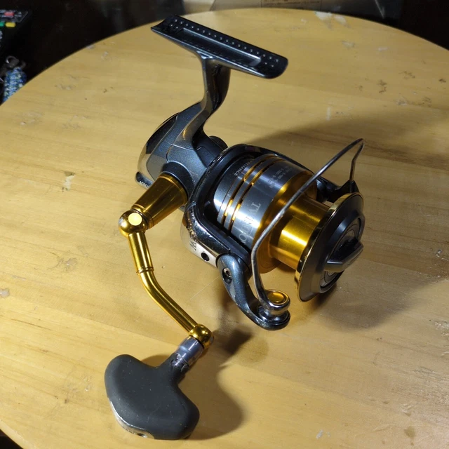 shimano 10twinpower shimano 10twinpower