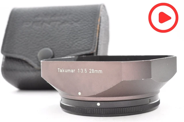 Lens Hoods, Lenses & Filters, Cameras & Photo - PicClick