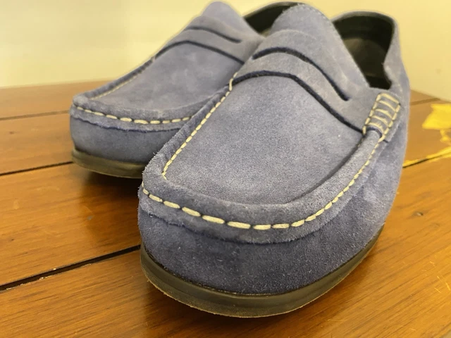 Scarpe casual, Scarpe, Uomo, Abbigliamento e accessori - PicClick IT