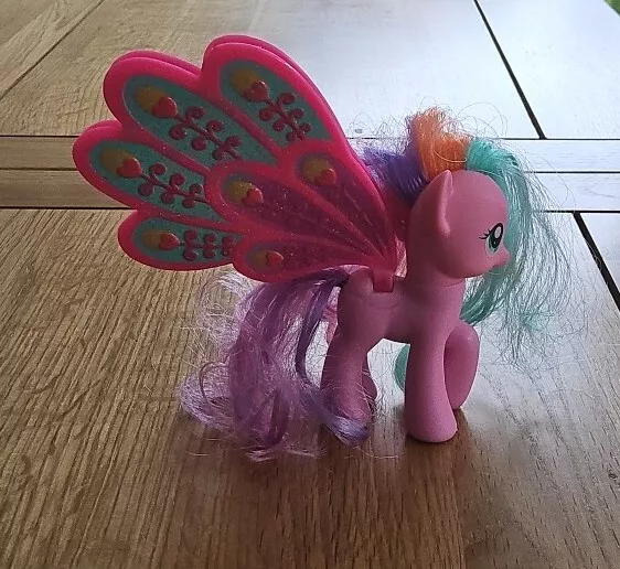 My Little Pony G4 Glimmer Wings Ploomette