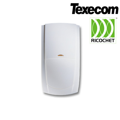 texecom premier elite 64w manual