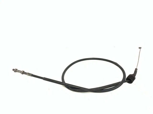 Nintendo Switch Sports Cable De Embrague Para Yamaha YZF R6S (2004 2009)   Longitud 1130.3mm, Compatible Con Números OEM 5SL 26335 10 00 Funda Llave Bmw - Foto 5