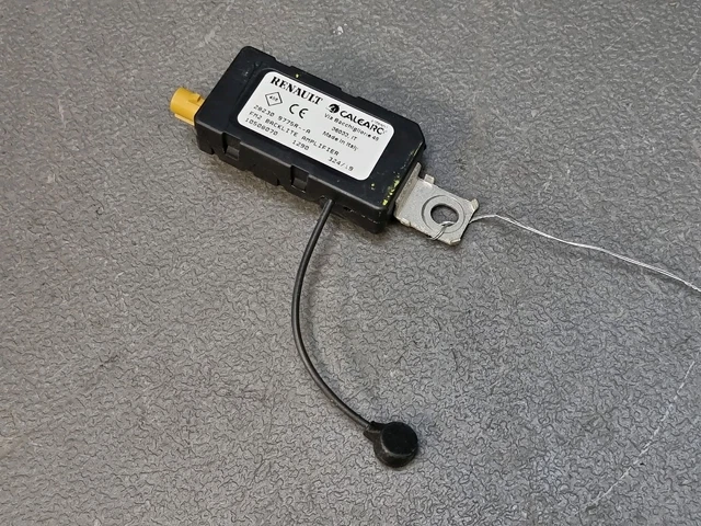 Feu clignotant latéral TRIUMPH GT6 | Prix sur AUTODOC Feu clignotant latéral TRIUMPH GT6 | Prix sur AUTODOC