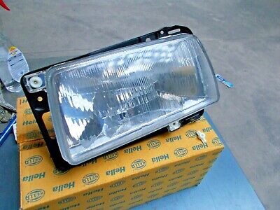 FRONT LAMP DEPO 40470 FANALINO ANTERIORE DX ARANCIONE AUDI 80 86> DEPO 